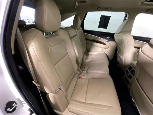 Used 2019 Acura MDX FWD image 35