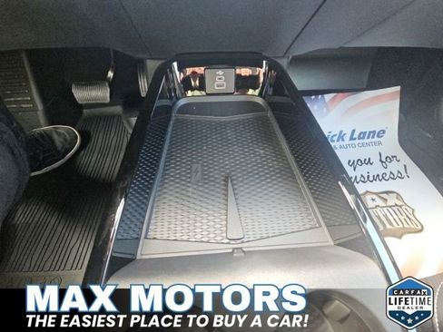 New 2025 Ford Mustang Mach-E GT w/ Interior Protection Package image 36