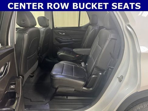 Used 2019 Chevrolet Traverse LT w/ LT Premium Package image 35