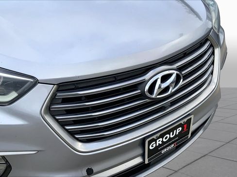Used 2019 Hyundai Santa Fe XL FWD image 30