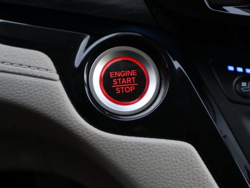 Certified 2026 Honda Odyssey Elite image 29