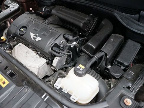 Used 2015 MINI Cooper Countryman FWD image 41
