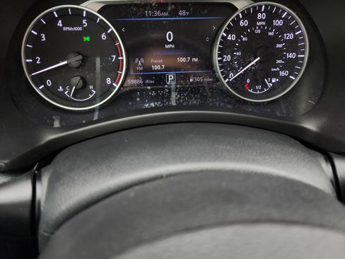 Used 2023 Nissan Sentra SV image 10