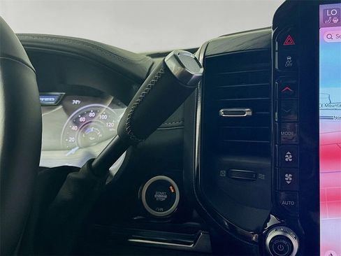 New 2026 RAM 2500 Limited image 12