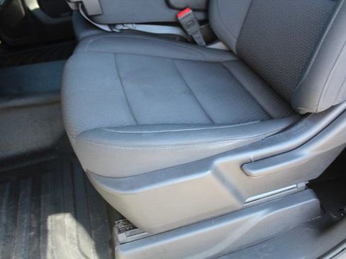 Used 2025 GMC Sierra 1500 Pro w/ Pro Value Package image 28