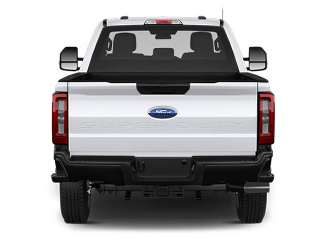 Used 2023 Ford F350 XL w/ STX Appearance Package AWD/4WD image 6