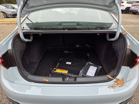 New 2026 Volkswagen Jetta Sport image 4