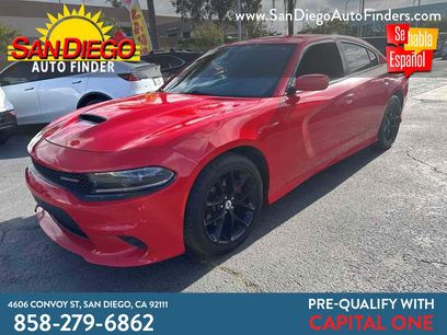 Used 2022 Dodge Charger GT