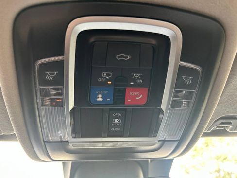 Used 2023 RAM 1500 Limited AWD/4WD image 66