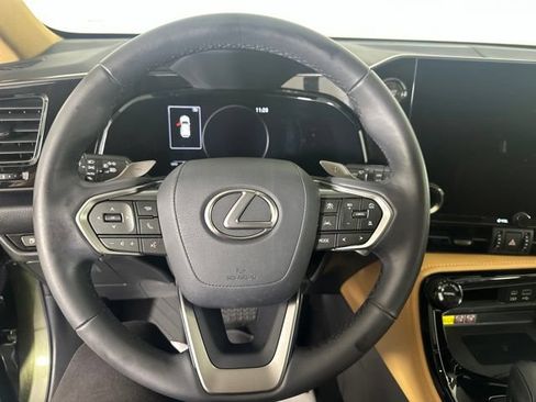 Used 2023 Lexus NX 350 AWD image 13