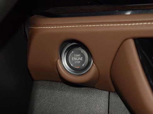 New 2026 Chevrolet Suburban High Country image 34