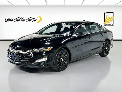 Used 2023 Chevrolet Malibu LT image 8