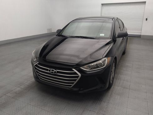 Used 2018 Hyundai Elantra SEL FWD image 15