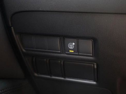 Certified 2024 Nissan Armada SV w/ Cargo Package AWD/4WD image 21