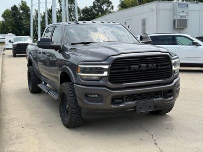 Used 2022 RAM 2500 Laramie