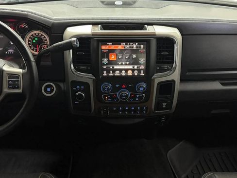 Used 2017 RAM 2500 Laramie w/ Sport Appearance Group AWD/4WD image 31
