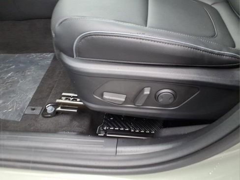 New 2026 Hyundai Santa Cruz Limited image 11