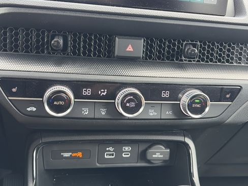 Certified 2024 Honda CR-V Sport-L image 32