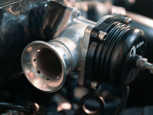 Used 2008 BMW M3 Sedan image 19