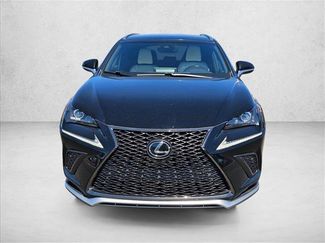 Used 2019 Lexus NX 300 F Sport w/ Black Line Edition FWD video 2