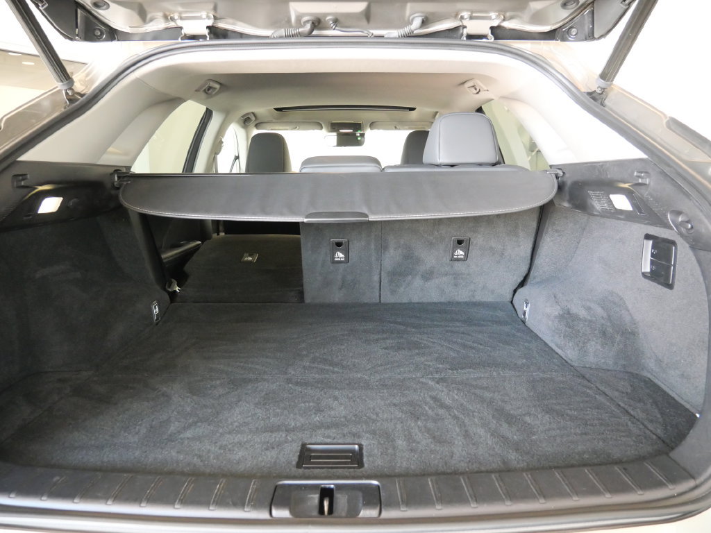 Used 2022 Lexus RX 350 AWD w/ Premium Package image 27