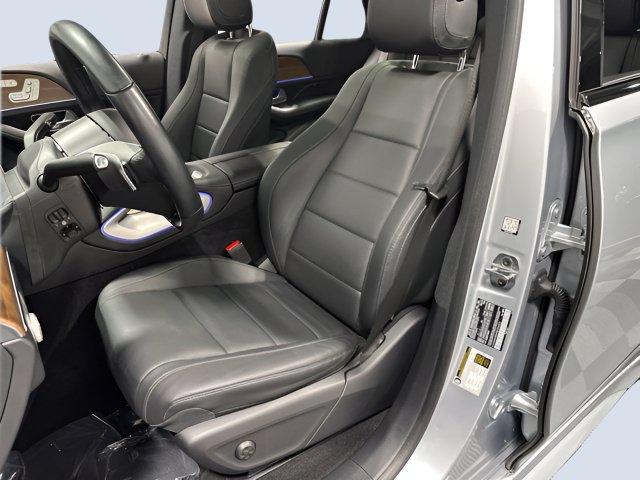 Certified 2025 Mercedes-Benz GLE 450e 4MATIC image 28