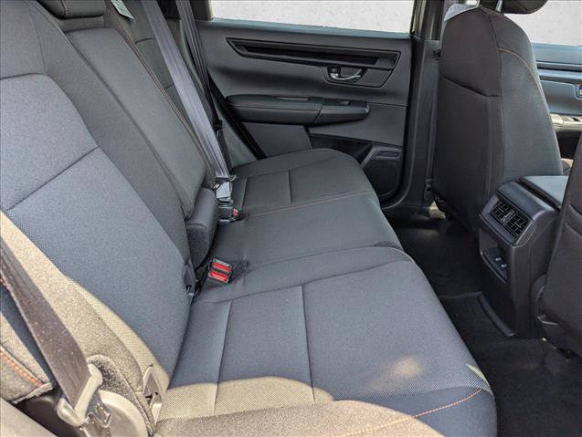 Used 2026 Honda CR-V Sport image 30
