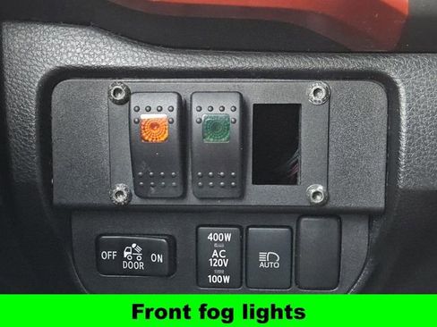 Used 2019 Toyota Tacoma TRD Off-Road image 20