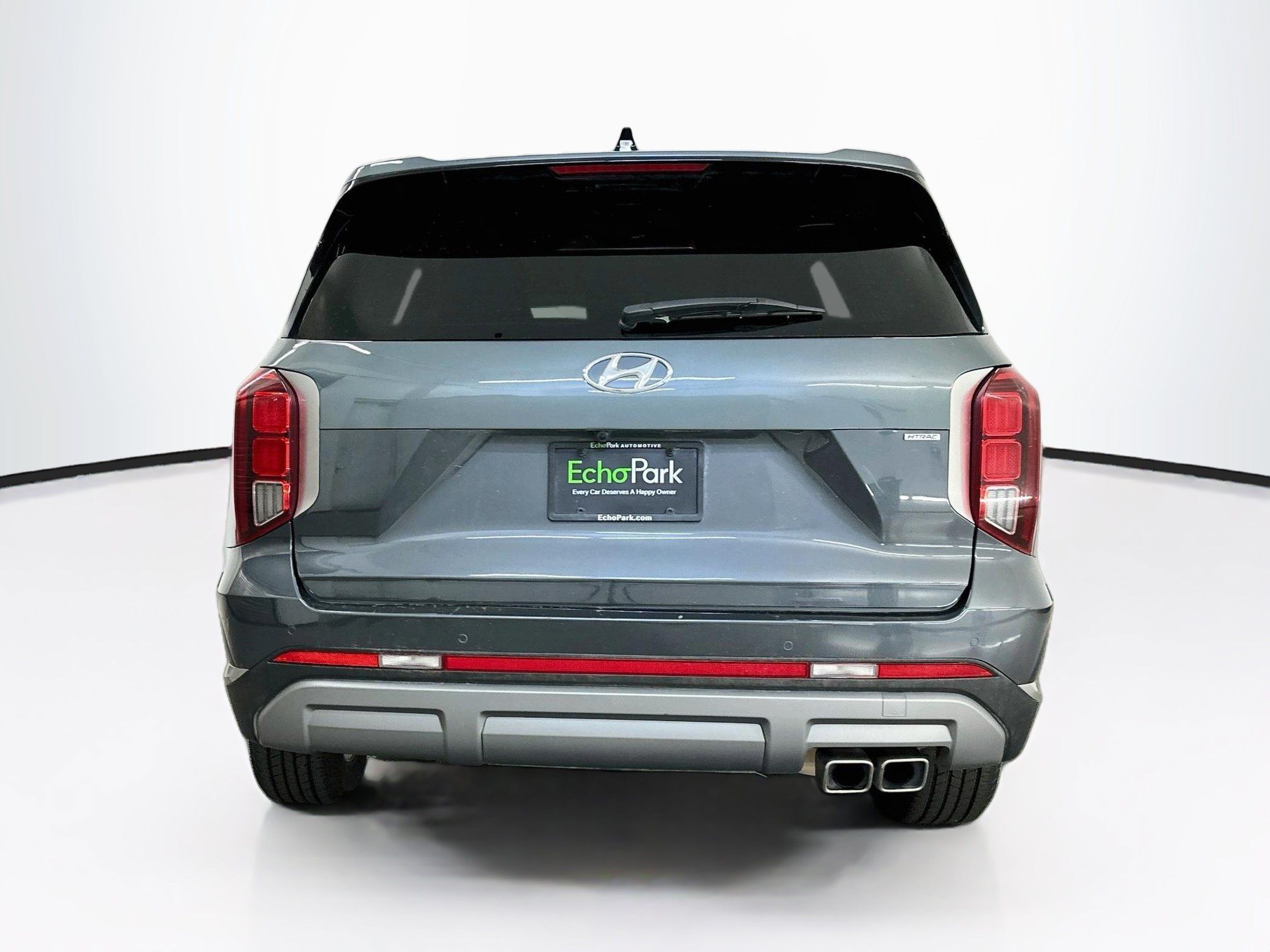 Used 2025 Hyundai Palisade SEL AWD/4WD image 7