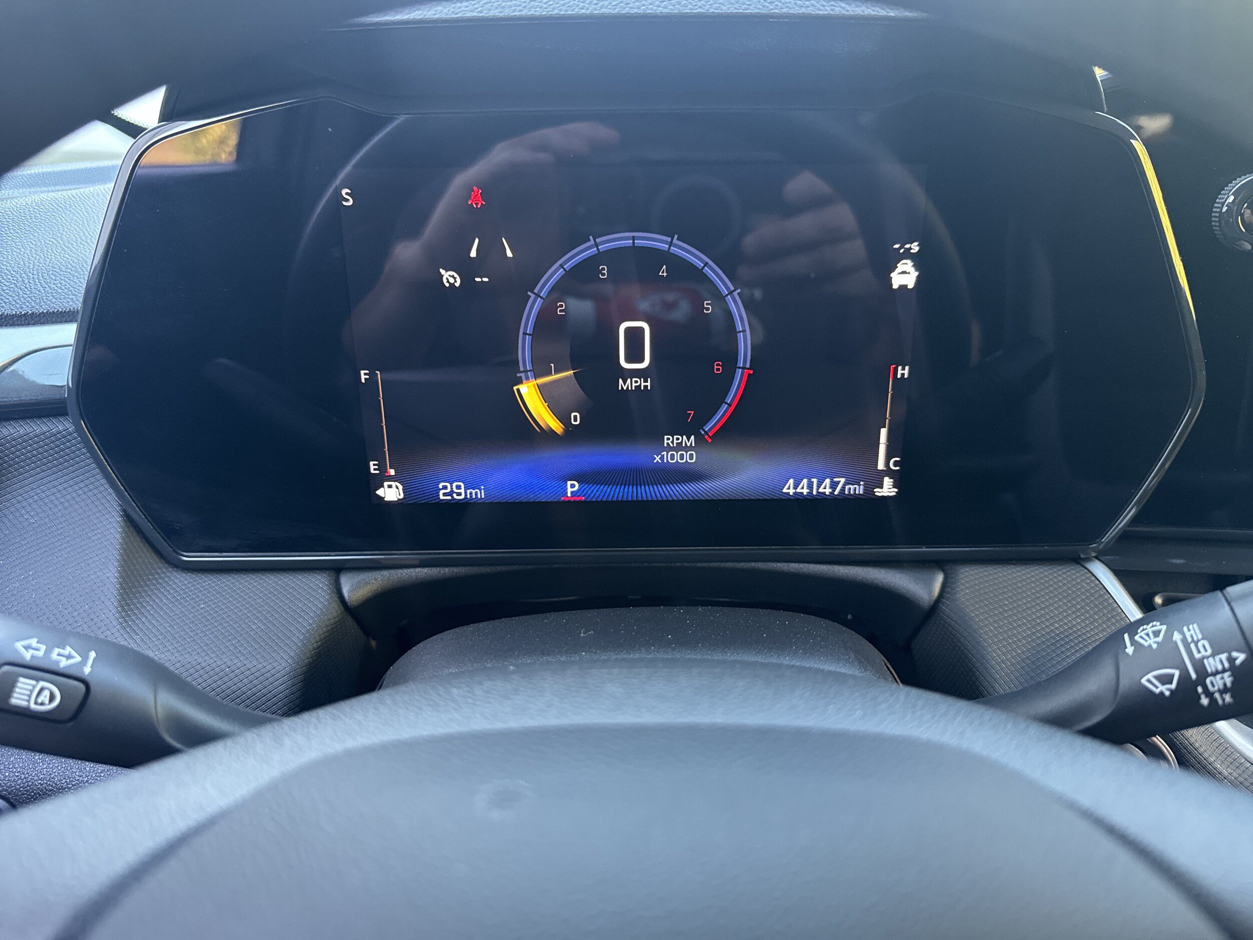 Used 2024 Chevrolet TrailBlazer LS FWD image 18