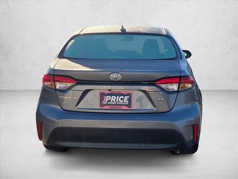 Used 2023 Toyota Corolla LE image 6
