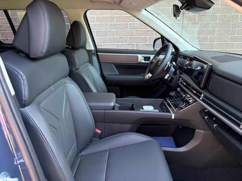 New 2026 Hyundai Santa Fe SEL FWD image 27