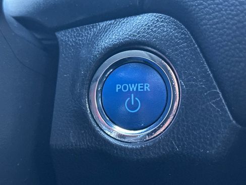 Used 2021 Toyota RAV4 XSE image 23