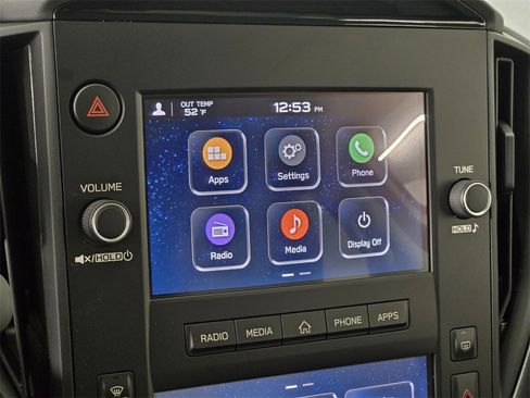 New 2026 Subaru Crosstrek 2.5i image 13