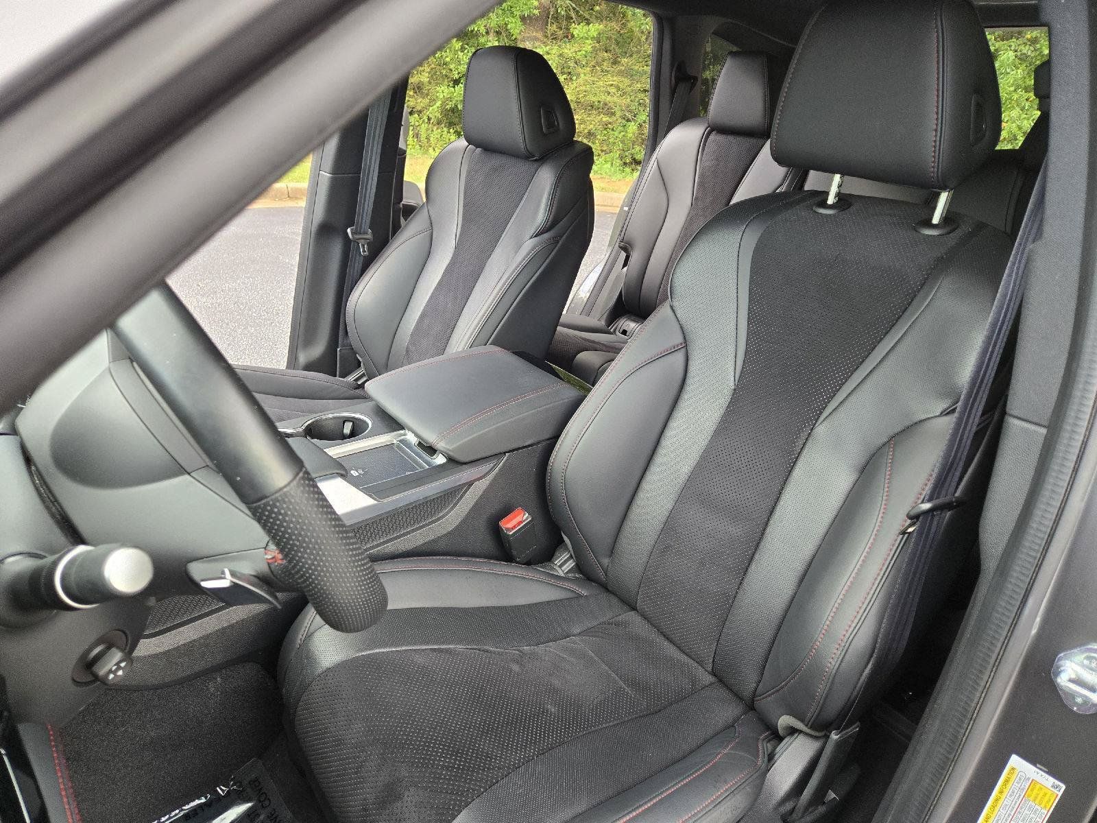 Certified 2023 Acura MDX A-Spec AWD/4WD image 17