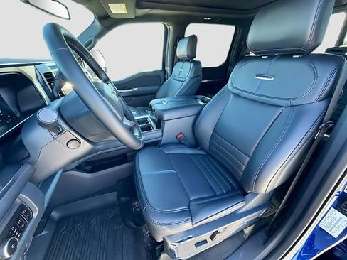 New 2026 Ford F250 Platinum image 15