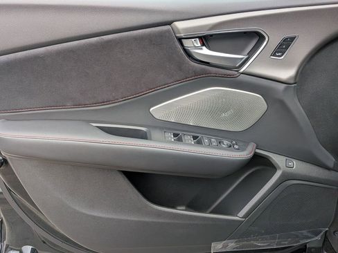 New 2026 Acura RDX A-Spec image 15