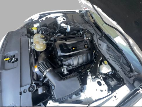 Used 2017 Ford Mustang Premium RWD image 47