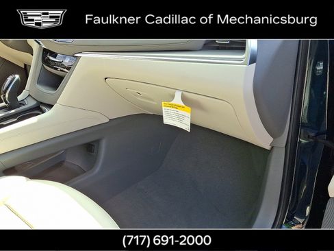 New 2025 Cadillac XT5 Premium Luxury w/ Technology Package image 20