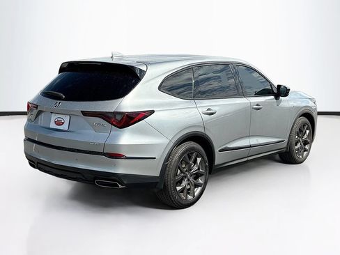 Used 2023 Acura MDX A-Spec AWD/4WD image 5