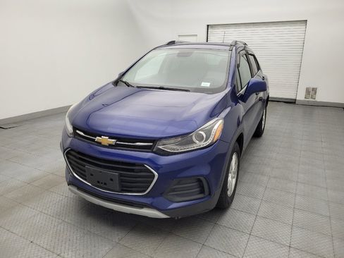 Used 2017 Chevrolet Trax LT FWD image 15