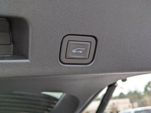 New 2026 GMC Acadia Elevation w/ Black Edition image 16