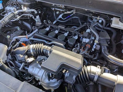 New 2026 Honda CR-V EX-L image 18