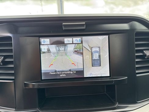 New 2025 Ford F350 XL w/ STX Appearance Package image 29