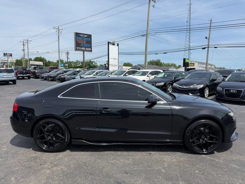 Used 2013 Audi A5 2.0T Premium Plus AWD/4WD image 2