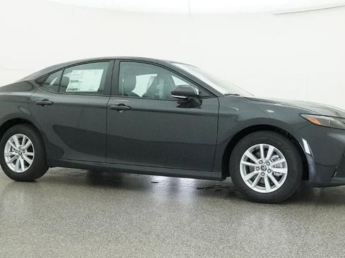 New 2026 Toyota Camry LE image 28