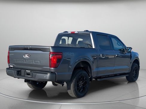 New 2026 Ford F150 XLT AWD/4WD image 43