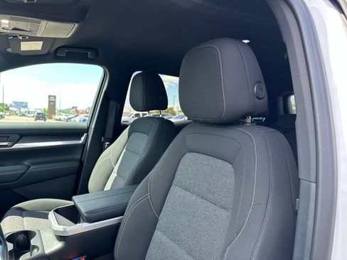 Used 2026 GMC Terrain Elevation AWD/4WD image 12