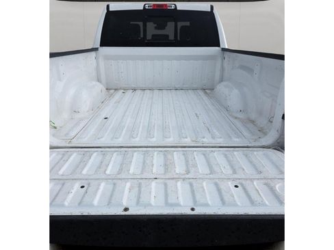 Used 2021 RAM 1500 Rebel w/ Rebel Level 2 Equipment Group AWD/4WD image 9