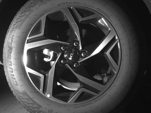 Used 2025 Kia Sportage LX image 15